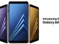 Samsung уже работает над Android 8.0 Oreo для Galaxy A8 (2018)