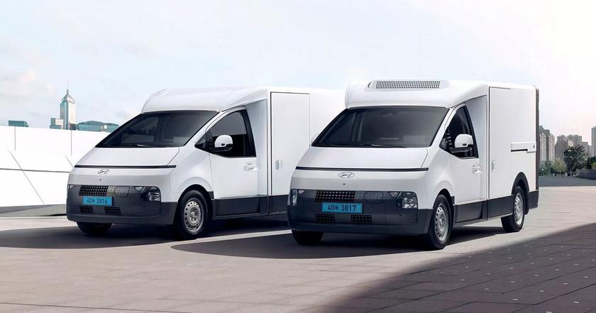 GM і Hyundai оголосили про спільну розробку п’яти нових моделей авто