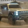 Hyundai Boulder концепт preview 7