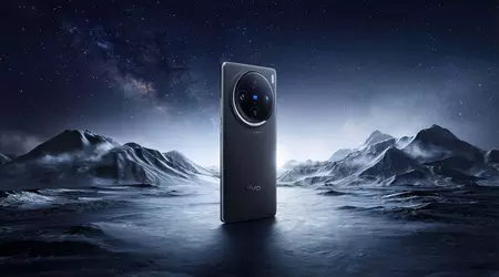 Інсайдер: vivo X200 Pro отримає новий 22-нанометровий датчик Sony з роздільною здатністю 50 МП