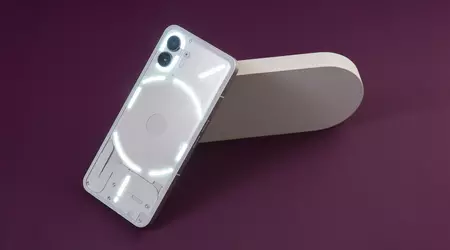 Nothing Phone (2) receives open beta 1 of Nothing OS 3.0 based on Android 15