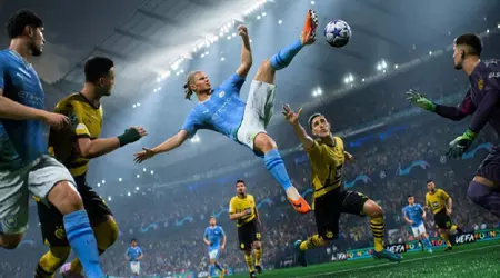 Electronic Arts plans revealed: an insider has revealed the announcement and release date for EA Sports FC 25's new football simulator