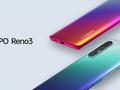 Cайт OPPO подтвердил, что обычный Reno 3 будет работать на новом процессоре MediaTek Dimensity 1000L 5G