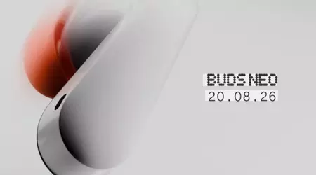 CMF Buds Neo are Nothing's next budget earbuds — launching August 20