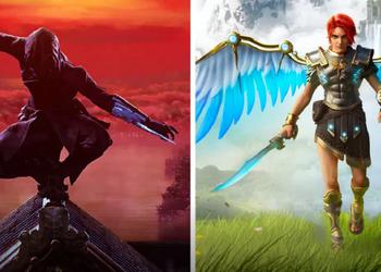 Médias : Ubisoft a annulé le développement de Fenyx Rising, la suite d'Immortals, afin d'obtenir des ressources supplémentaires pour travailler sur Assassin's Creed Codename Red.