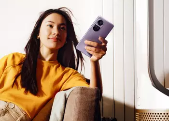 Snapdragon 778G, 120Hz AMOLED display, 50MP camera and 80W charging at $470 - OPPO Reno 10 Pro global version introduced