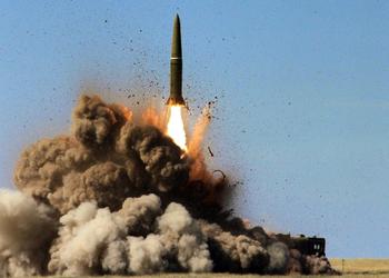Die ukrainische Luftabwehr hat 7 von 7 Iskander-Raketen zerstört, die Kiew angegriffen haben