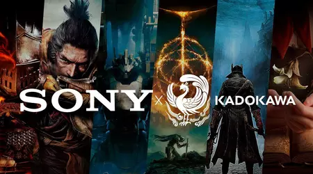 Have Sony and Kadokawa reached a deal? Sony's rising share price suggests successful negotiations with FromSoftware's parent company