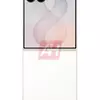 Thumbnail of Samsung Galaxy Z Flip 8 in cream color