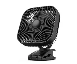 SLENPET Golf Cart Cooling Fan