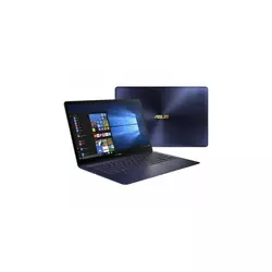 Asus ZenBook 3 Deluxe UX490UA (UX490UA-BE010R) Blue