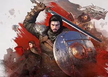 Пресса о Crimson Desert: огромная красивая игра, которая вряд ли станет хитом