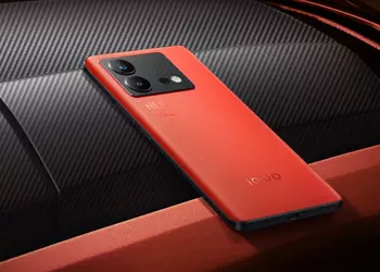 iQOO Neo 8 Pro стал самым мощным в мире смартфоном – Dimensity 9200+ покончил с лидерством Snapdragon 8 Gen 2