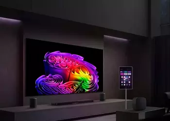 OLED на любой бюджет, премиальный Micro RGB и дизайнерский W6 Wallpaper  — LG представила линейку телевизоров 2026 года