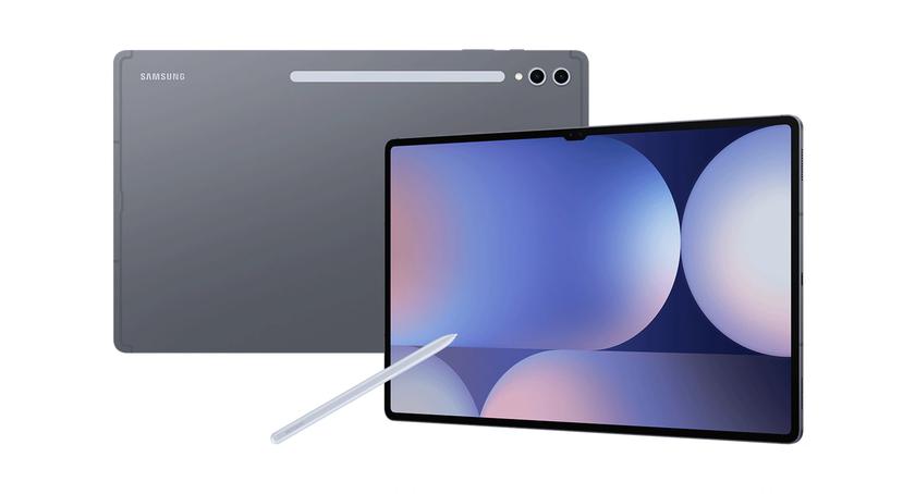 Galaxy Tab S11