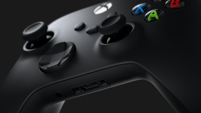 Microsoft постаралась: геймпад Xbox Series X стал быстрее, удобнее и живет дольше