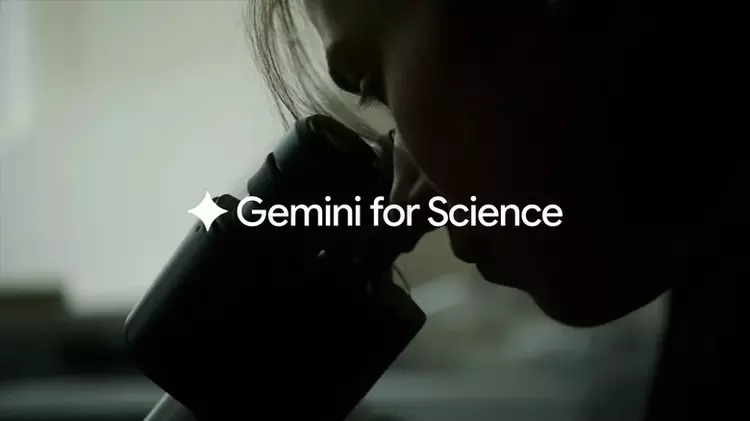 Google's Gemini for Science wants to ...