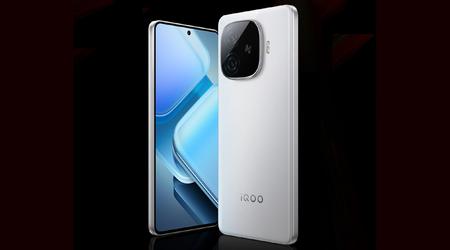 Insider: iQOO Z9 Turbo+ with MediaTek Dimensity 9300+ chip and 6400mAh battery will debut on 24 September