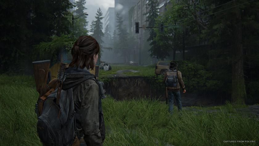Обзор The Last of Us Part II: от любви до ненависти-24