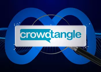 Meta прекращает поддержку CrowdTangle