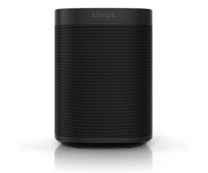 Altoparlante intelligente Sonos One