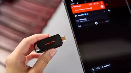 SanDisk випустила CZB Series — недорогі флешки об'ємом до 256 ГБ і швидкістю до 250 МБ/с