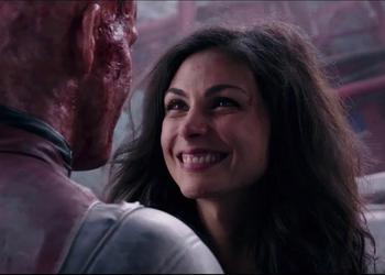 Морена Баккарин делится свежими подробностями о съемках "Deadpool 3" и обещает "переосмысленные" отношения между Ванессой и Уэйдом