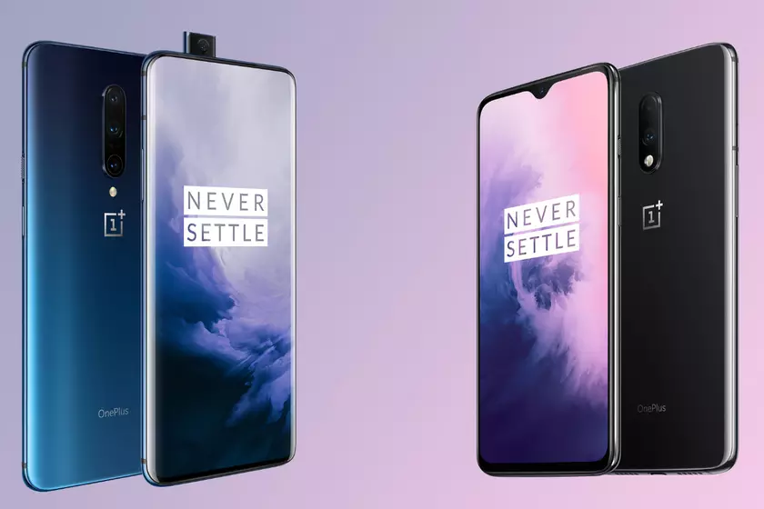 OnePlus 7 и OnePlus 7 Pro получили ноябрьское обновление OxygenOS 10.3.7/10.0.10