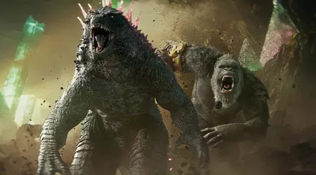 More about humans than monsters: New details have emerged about the next film in the Godzilla vs. Kong franchise
