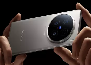 Vivo подтвердила запуск X200 Ultra в апреле: новые подробности о камере и характеристиках