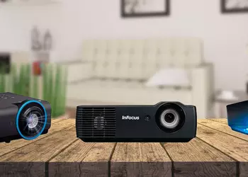 Best InFocus Projectors: Review and Comparison