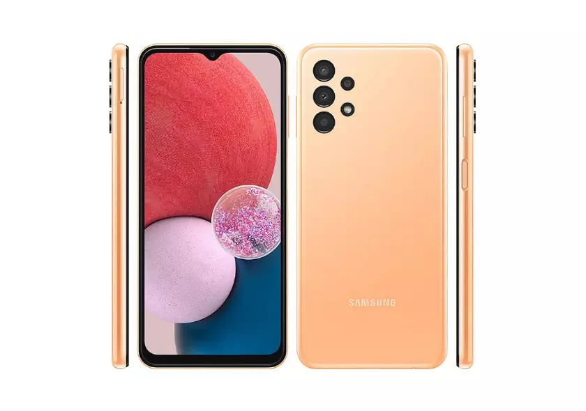 Сразу три популярных бюджетных смартфона Samsung получили новую версию ПО