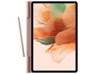 No Galaxy Tab S7 + Lite: Samsung's new tablet will be named Galaxy Tab S7 XL Lite