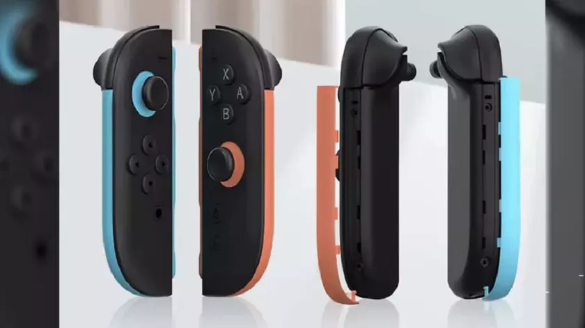 Joy-Con 2: Какие аксессуары ждут геймеров?