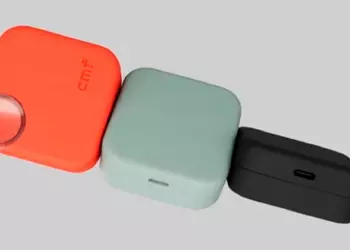 Узнаваемый дизайн с небольшими изменениями: CMF показала, как будут выглядеть TWS-наушники Buds 2