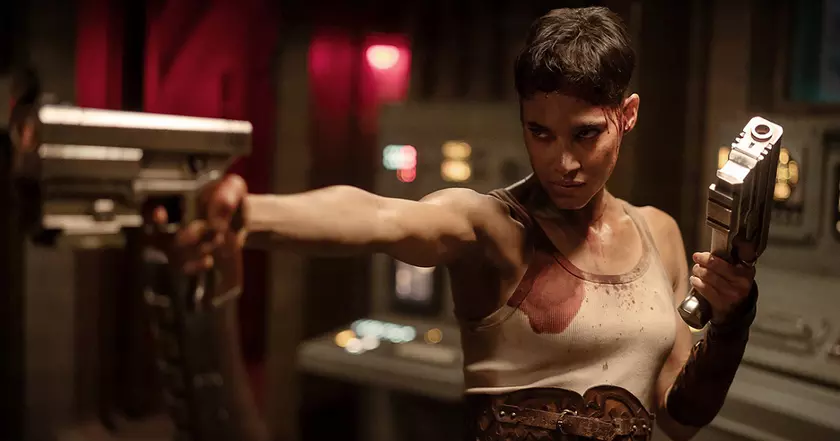 Новый трейлер к фильму "Rebel Moon: Part Two – The Scargiver" обещает непрерывный экшн