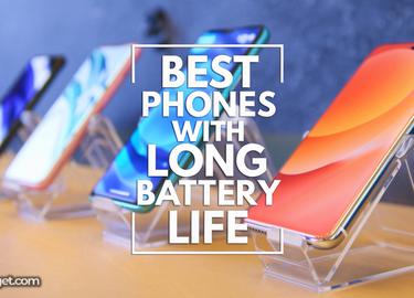 Beste Smartphones met Lange Batterijduur