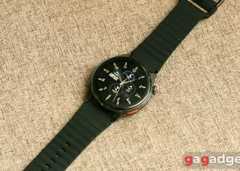 Обзор Haylou Watch 4s: смарт-часы с автономной GPS-навигацией за 50 долларов