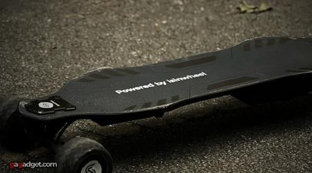 Best Isinwheel E-Skateboards