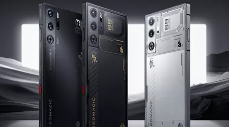 Qualcomm is out of the competition: only two smartphones with chips from Mediatek in the July AnTuTu performance top 10