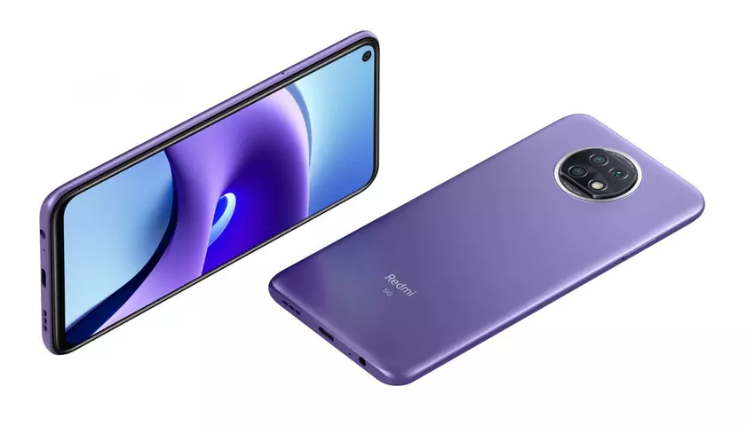 Redmi Note 9T получил Android 11 с оболочкой MIUI 12.5: что нового и когда ждать прошивку