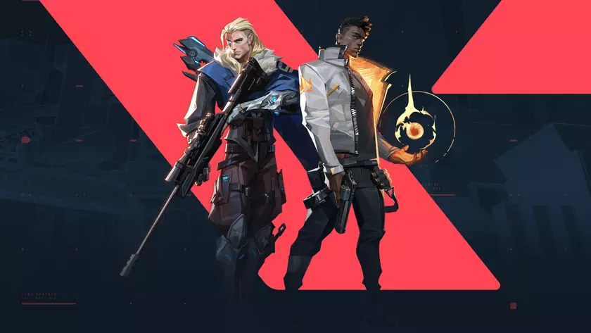 Патч 1.02 для Valorant добавил соревновательный режим, возможность сдаваться и улучшил карты