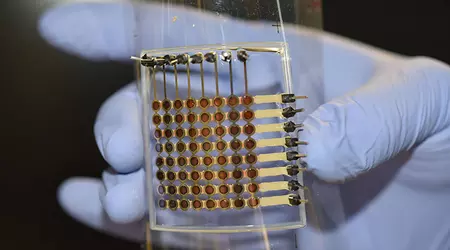 Scientists have 3D printed flexible OLED display for the first time, and it withstands 2000 folding cycles