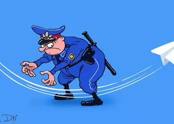 Павел Дуров отказался давать ФСБ ключи шифрования Telegram. Теперь Мессенджер хотят заблокировать в России