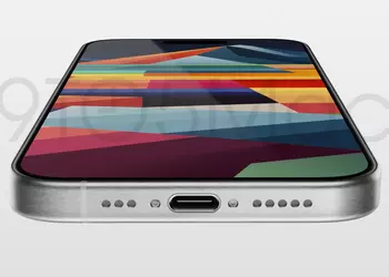 Thanks to USB-C: some iPhone 15 models will get support for charging up to 35W