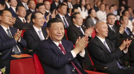 Répondre comme un dirigeant chinois - La Chine a lancé un chatbot reprenant les idées de Xi Jinping