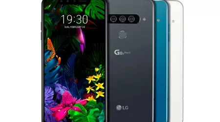 Коли вийде і скільки буде коштувати флагманський смартфон LG G8s ThinQ