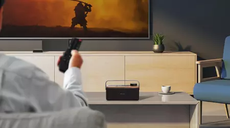 JVC Kenwood представила Victor SP-WS10BT — бездротова універсальна акустика для комфортного сприйняття діалогів без підвищення гучності