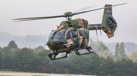 Bo 105 replacement: Brunei buys Airbus H145M helicopters
