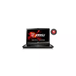 MSI GL62 6QF (GL626QF-1278US)